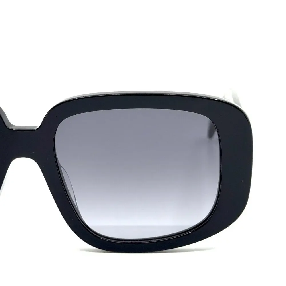 New CELINE Sunglasses CL40299U 01B Authentic